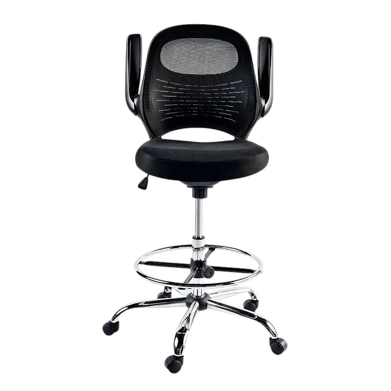silla-tipo-cajero-con-brazo-abatible-y-base-cromada-grupoalvaces